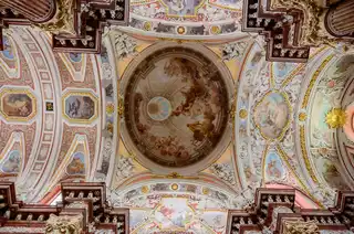 Wall & Ceiling Painting